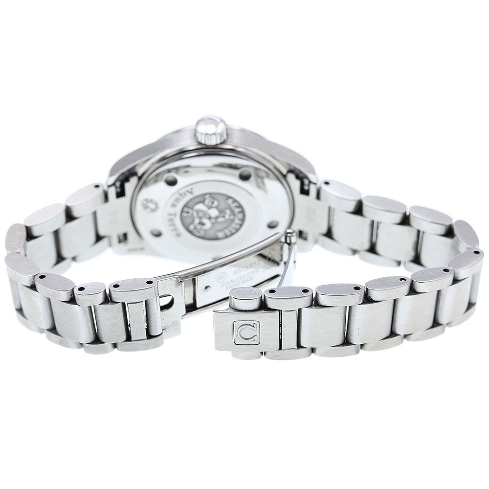 シーマスター アクアテラ