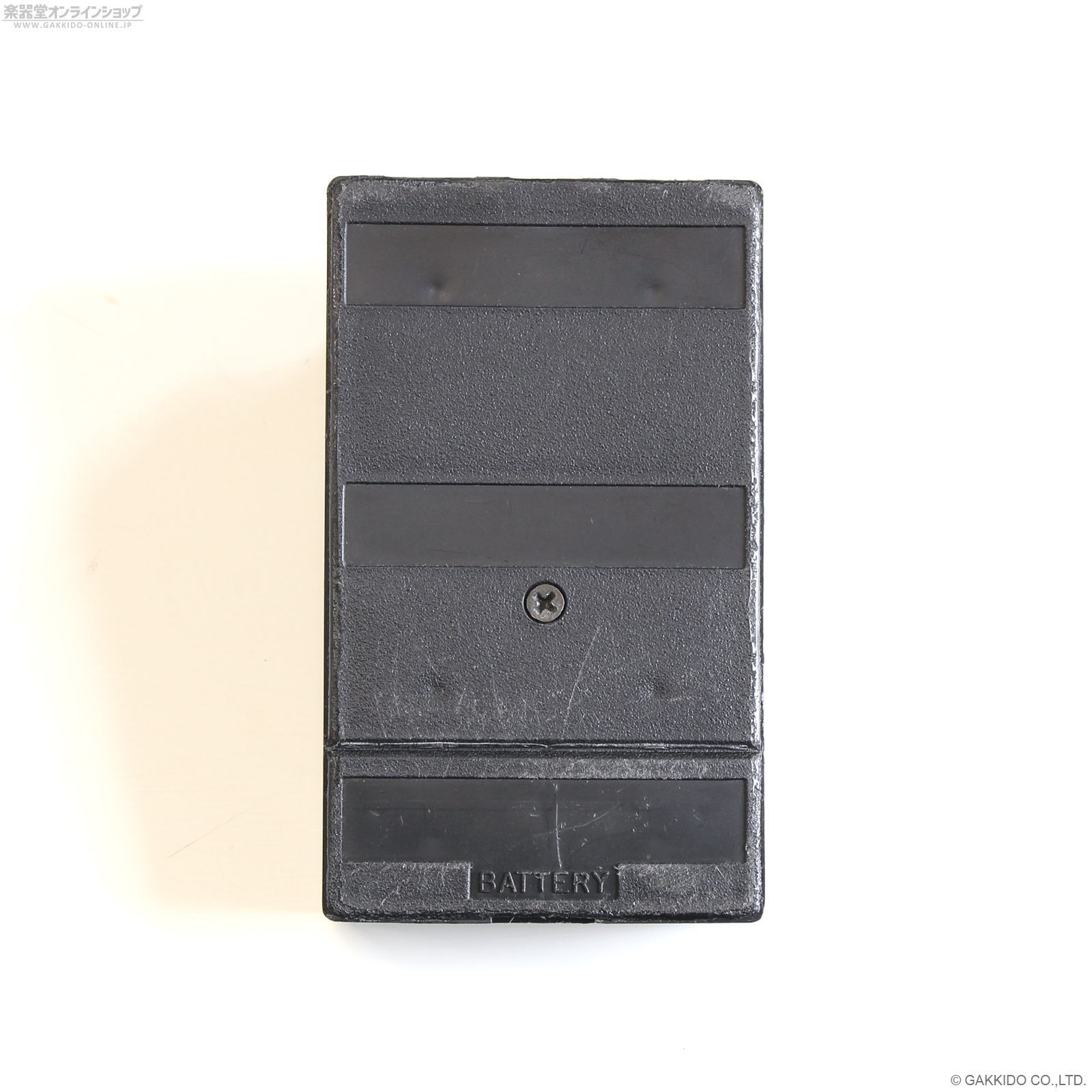 MXR M-164 Commande Overdrive ディストーション M-164 Overdrive - Effects Freak