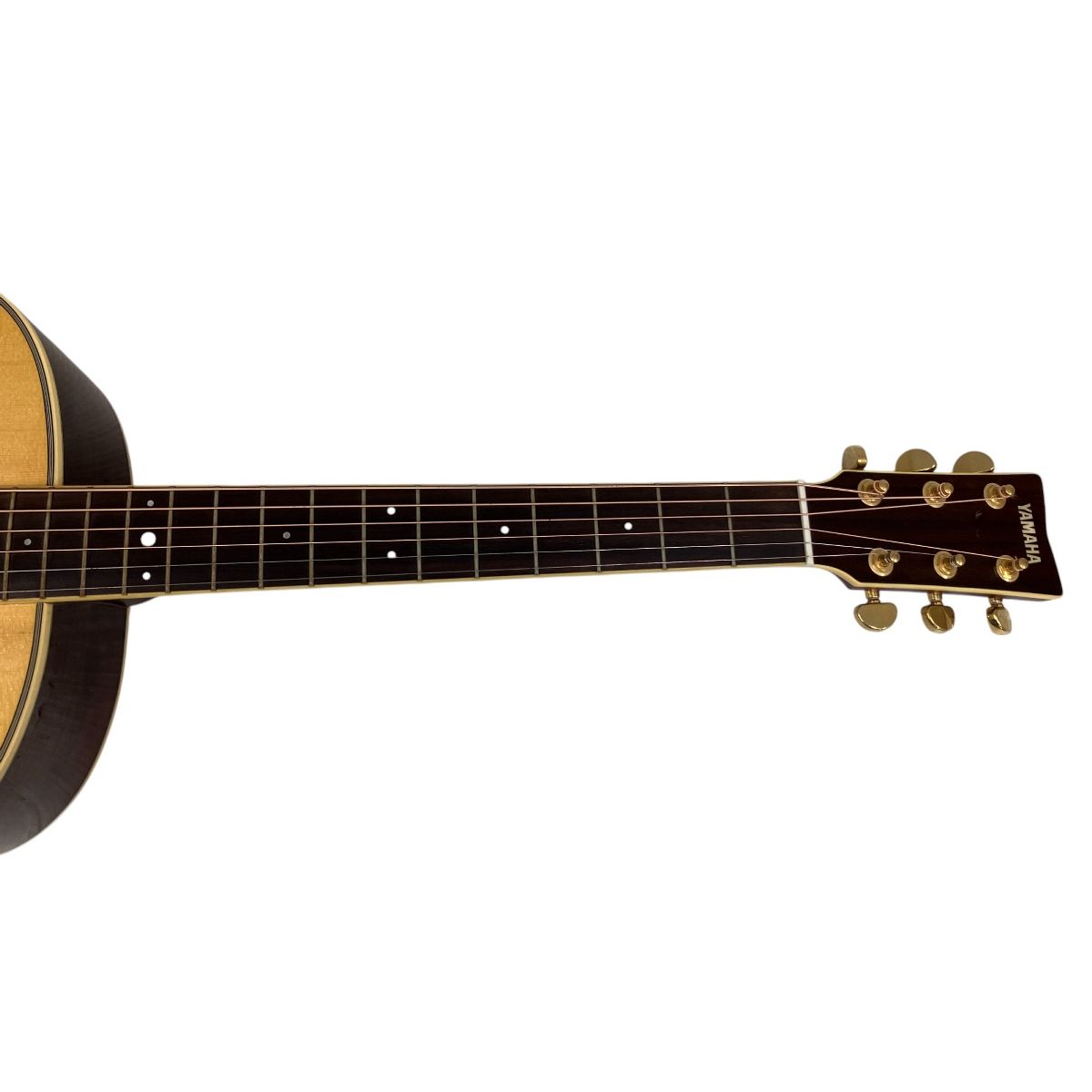 YAMAHA LL6 ARE アコースティックギター エレアコ スプルース