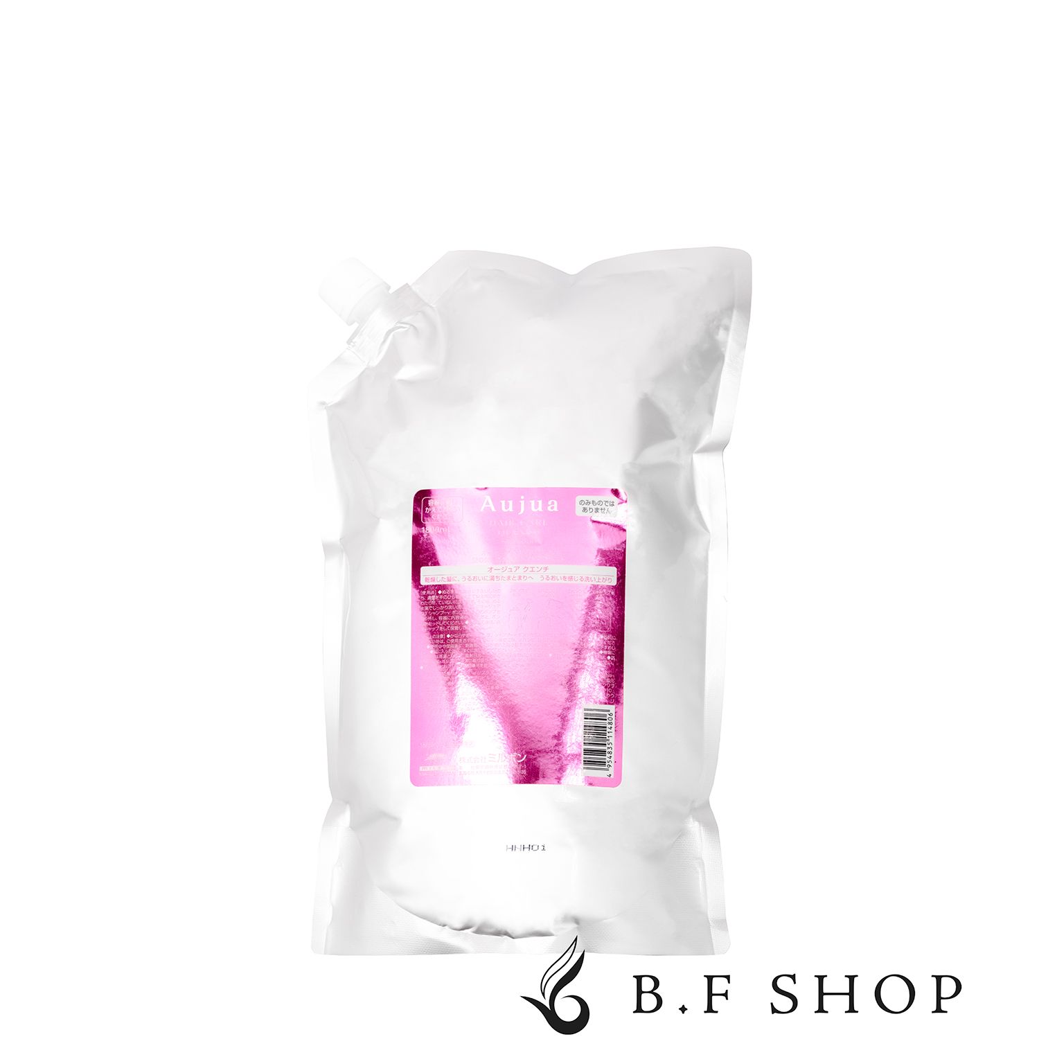 オージュア クエンチ　詰め替え オージュア クエンチ 詰め替えの通販