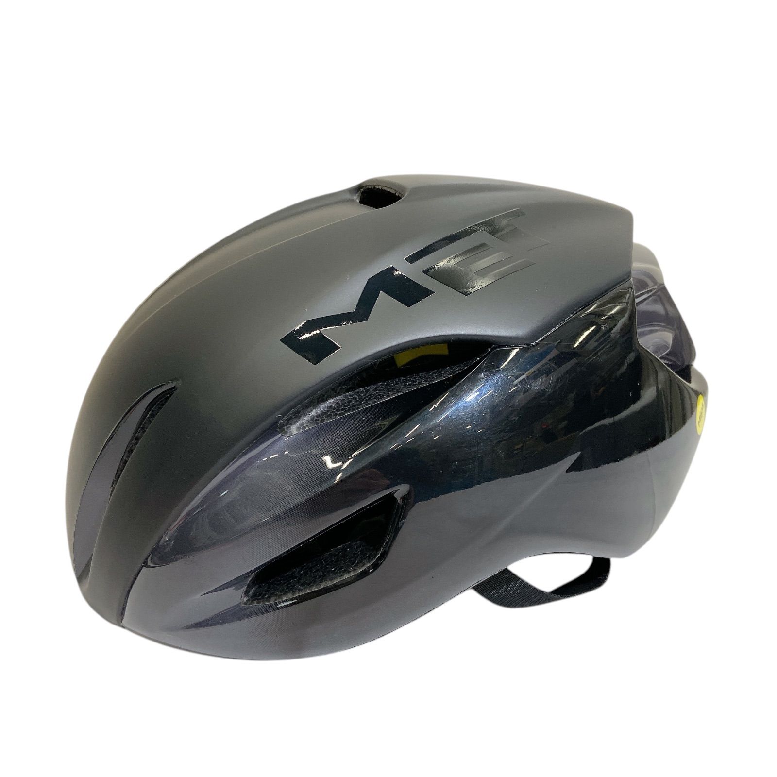 ロードバイク用ヘルメット MET Manta Mips 自転車ヘルメット