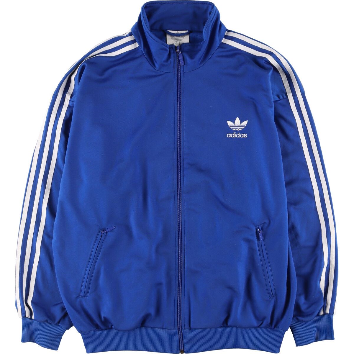 80.90年代 adidasトラックジャケット - 通販 - guianegro.com.br