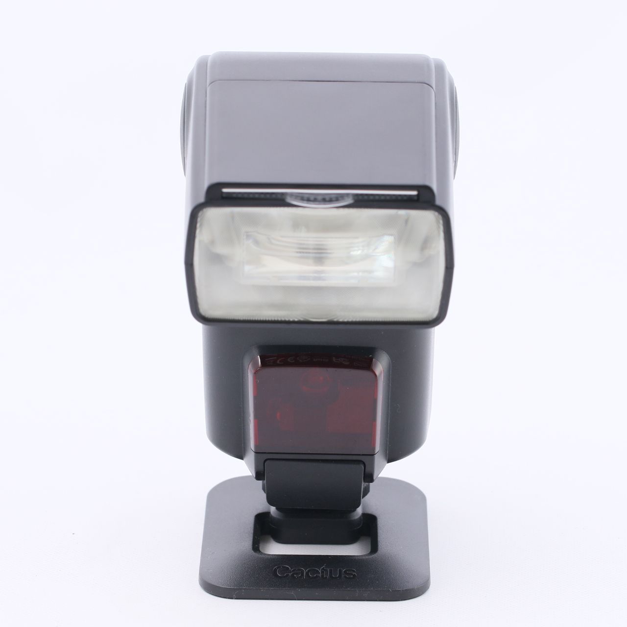 Cactus カクタス RF60X 60x カメラフラッシュユニット ブラック - メルカリ 