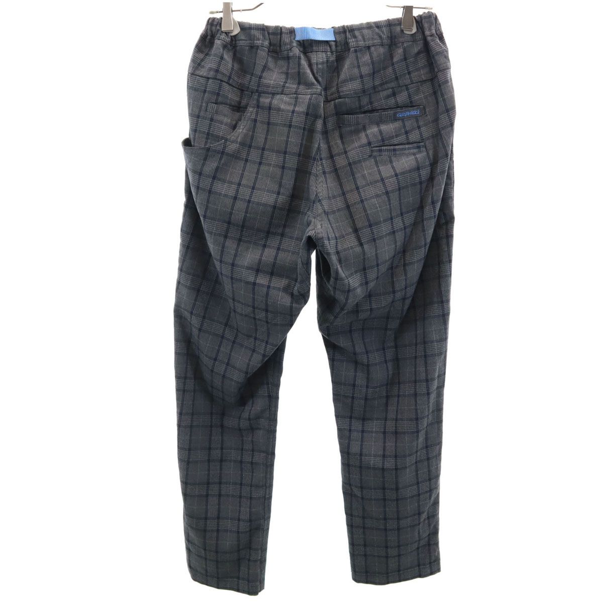 GRAMICCI × BEAMS 別注デニムオーバーパンツワイドジーンズ beams別注