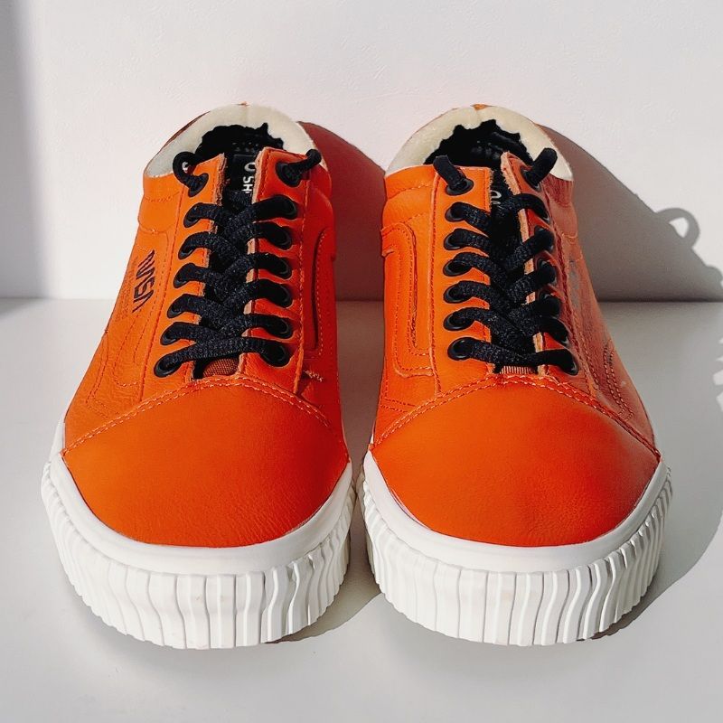 Vans × NASA Space Voyager』バンズ ×ナサ スペースボヤージュ コラボ