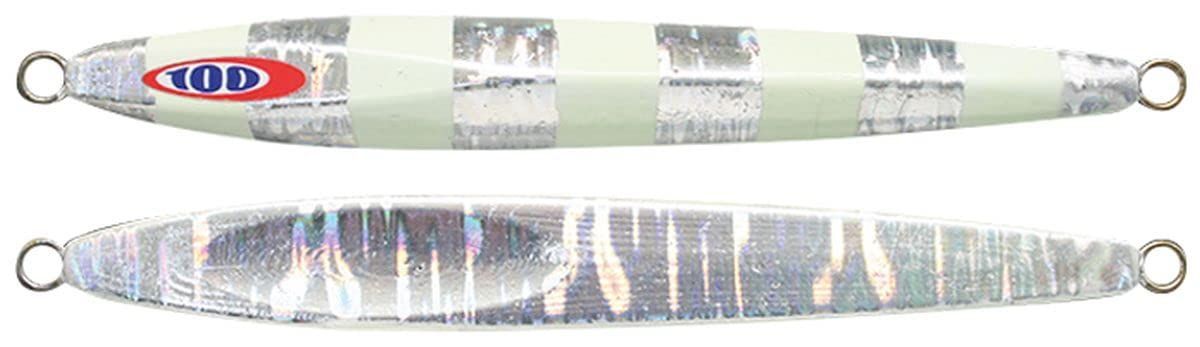 JACKALL ジャッカル メタルジグ ルアー アンチョビメタル タイプ2 160 g