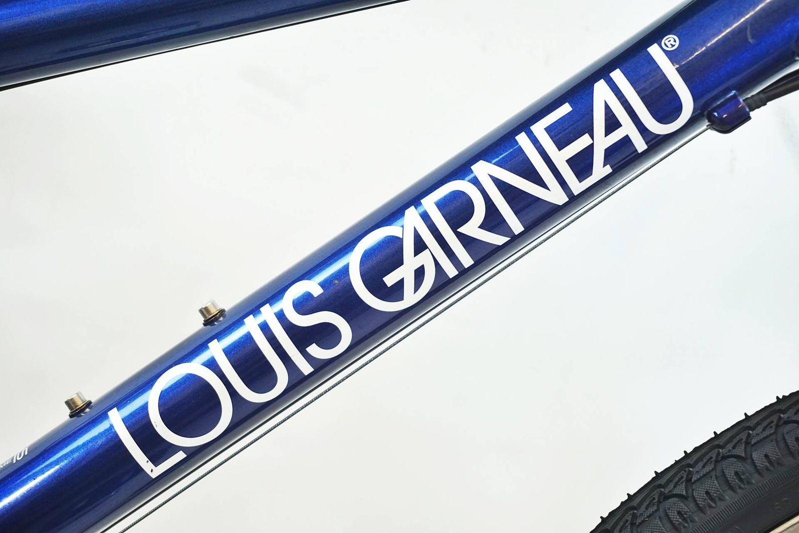 キッズバイク バイチャリ有明店