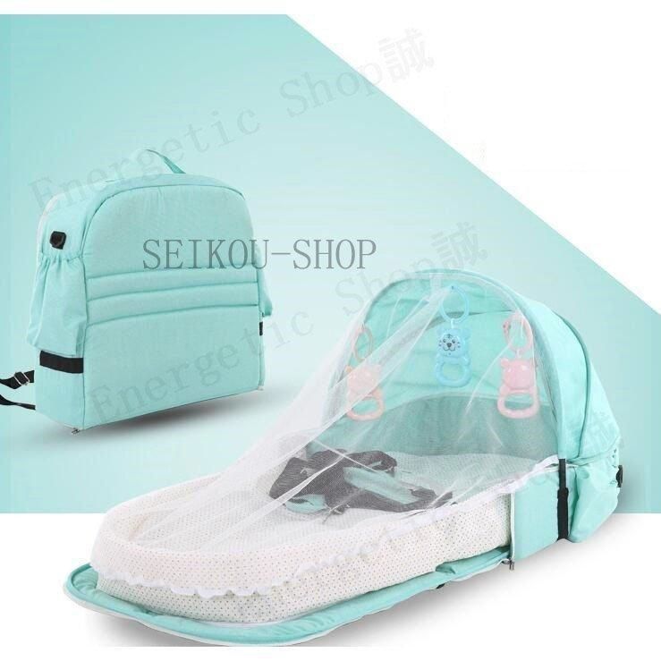 ベビー用寝具 ベッド