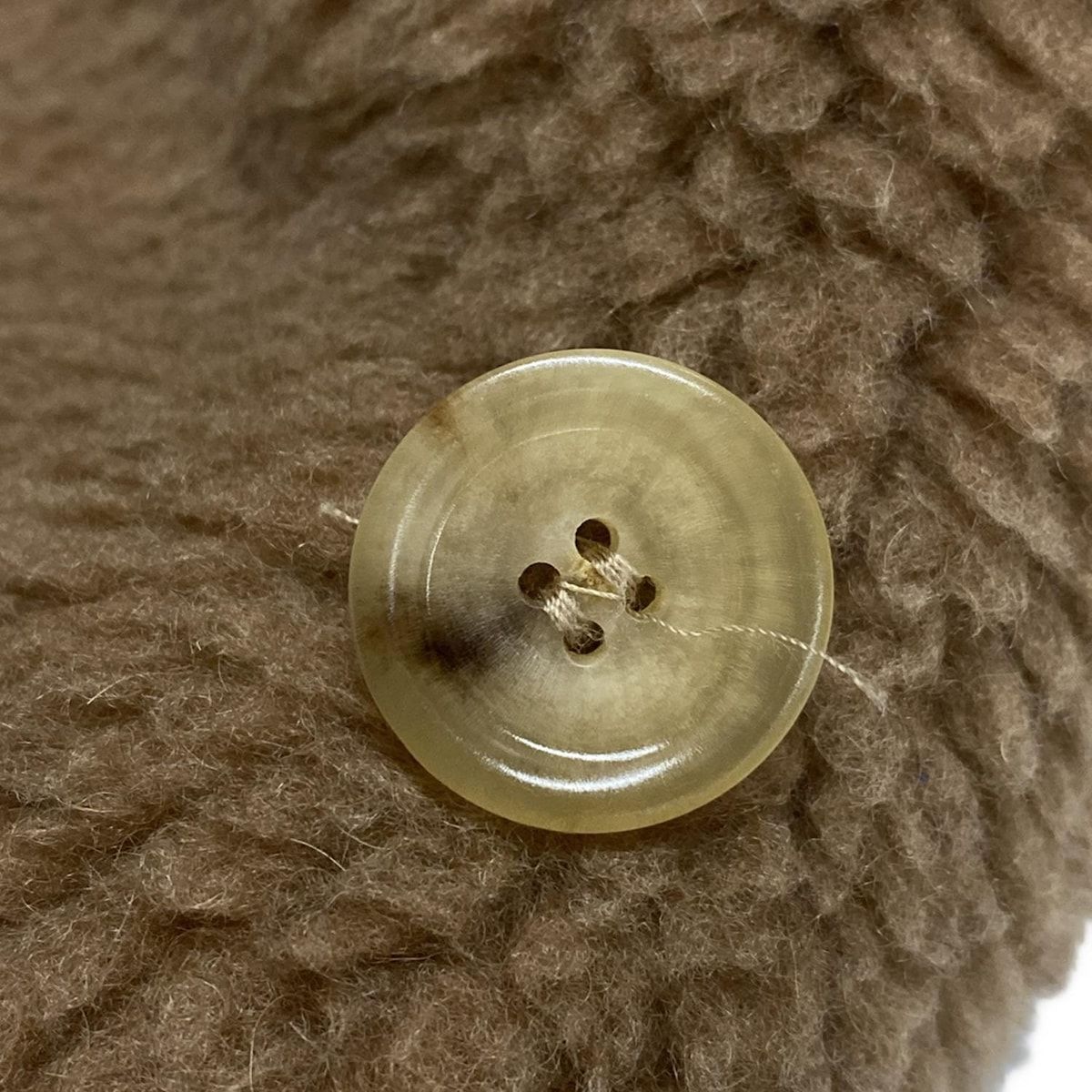 マックスマーラ コート サイズJP 36 レディース テディベア ショート  