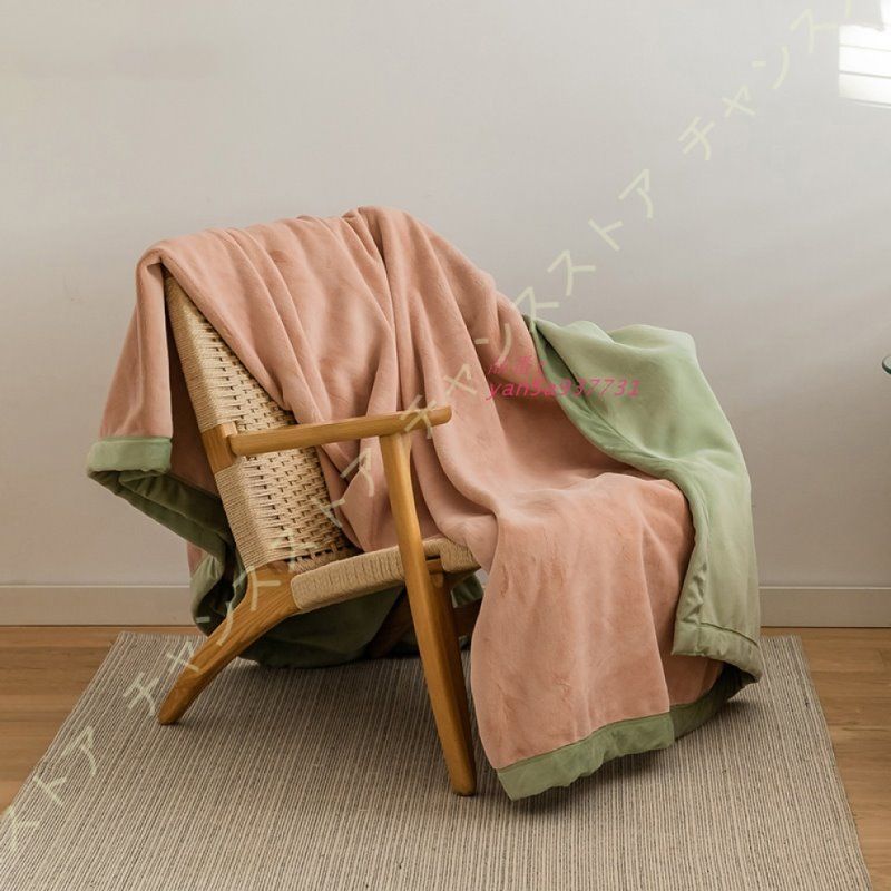 掛けふとん 柔らかい肌触り