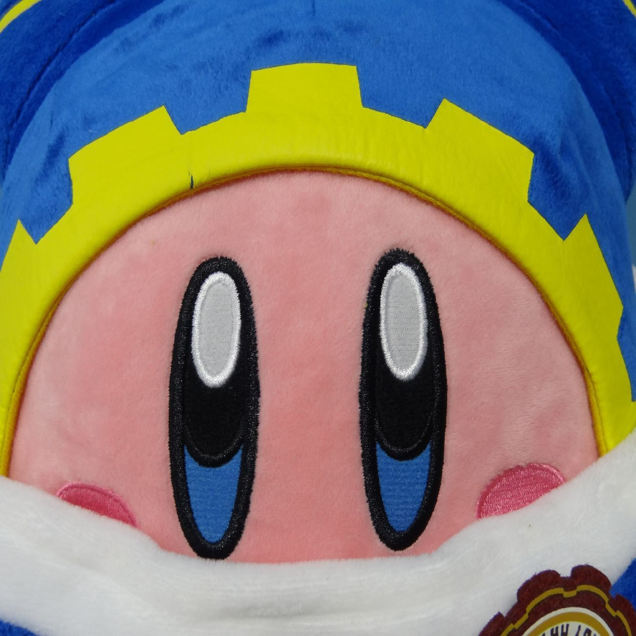 タグ付き 星のカービィ 一番くじ マホロアそうびのカービィ