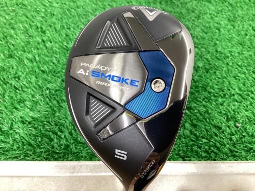 キャロウェイ PARADYM MAX FAST 売れ筋 10.5° ドライバー DR SPEEDER