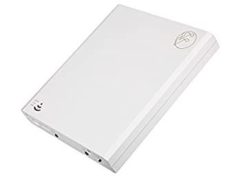 I-O DATA iPhone スマホ CD取込 iOS|Android|Wi-Fi接続 CDレコ CDRI-W24AIW