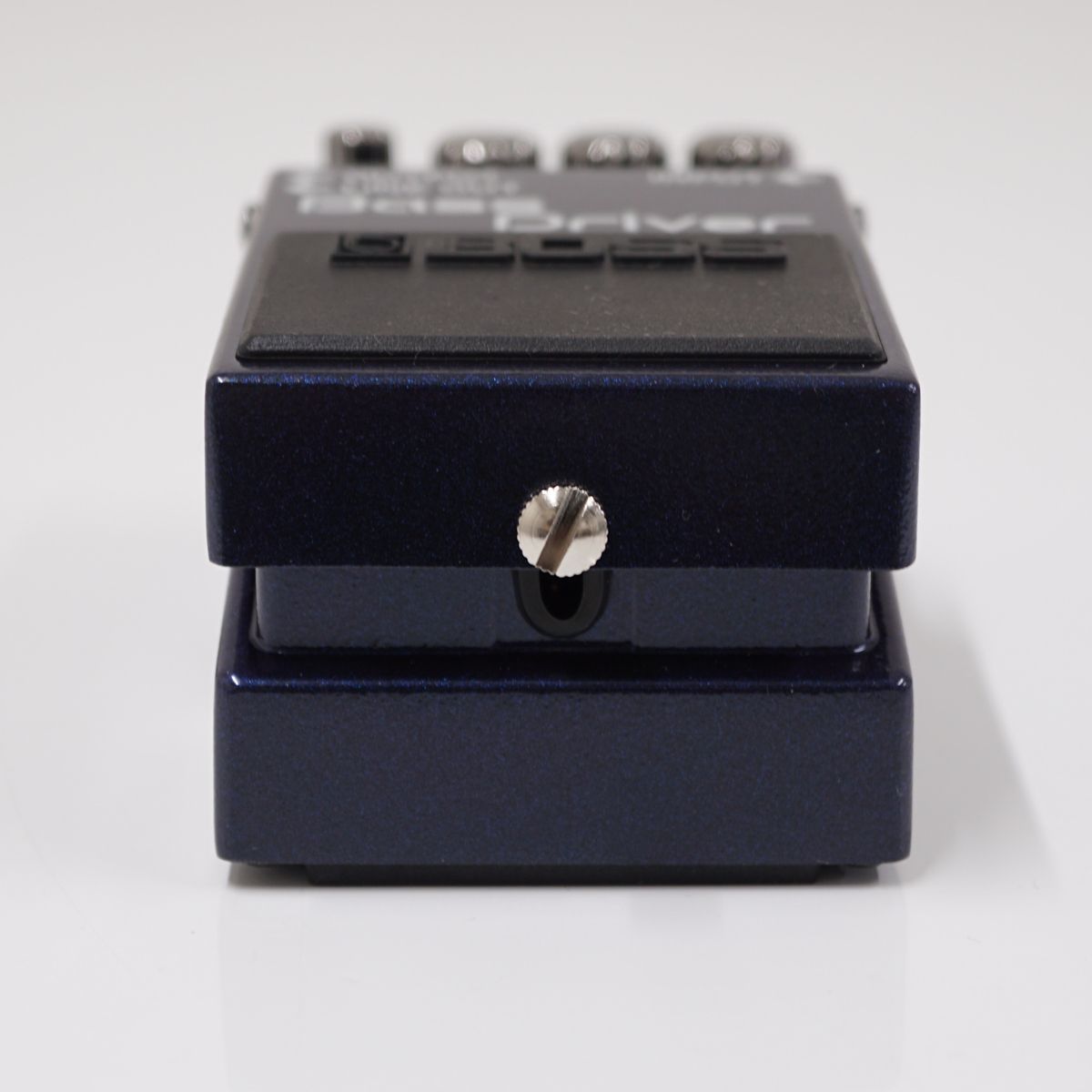 BOSS ボス Bass Driver BB-1X USED超美品 ベースプリアンプ BB1X BOSS 