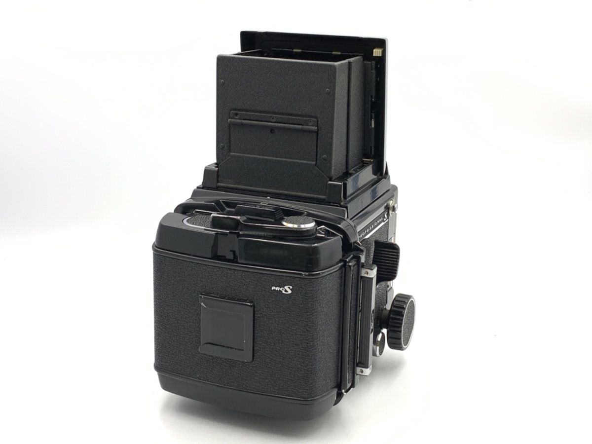 並品 マミヤ RB 67 Pro S ボディ