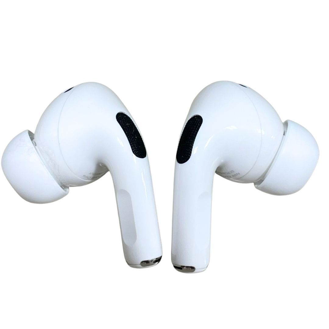 Apple AirPods Pro 第2世代 MTJV3J/A 【公式通販】