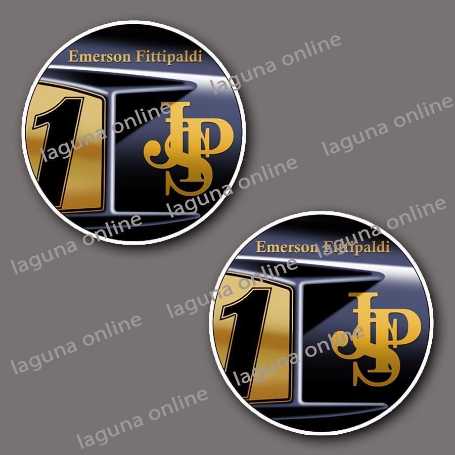☆即納☆ jps lotus ステッカー デカール 並行輸入 - メルカリ