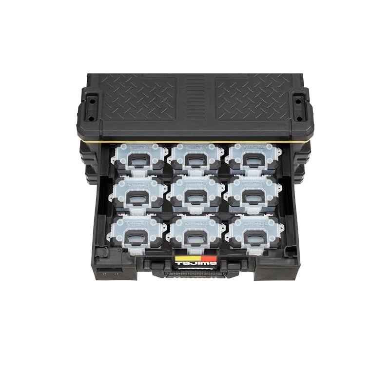 タジマ セフシステム