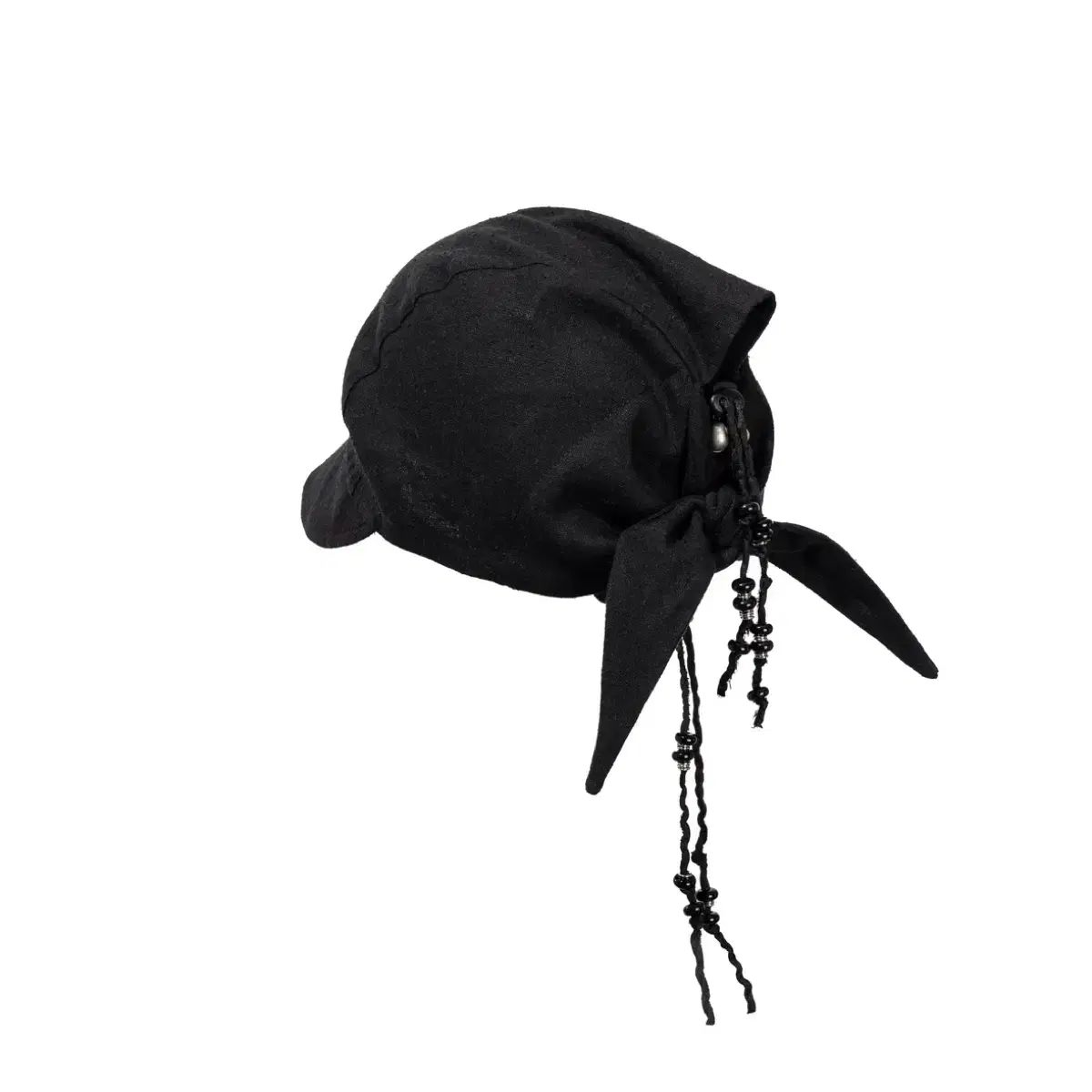 HYEIN SEO ヘインソSeed Charm Knot Cap HYEIN SEO ヘインソSeed Charm Knot Cap