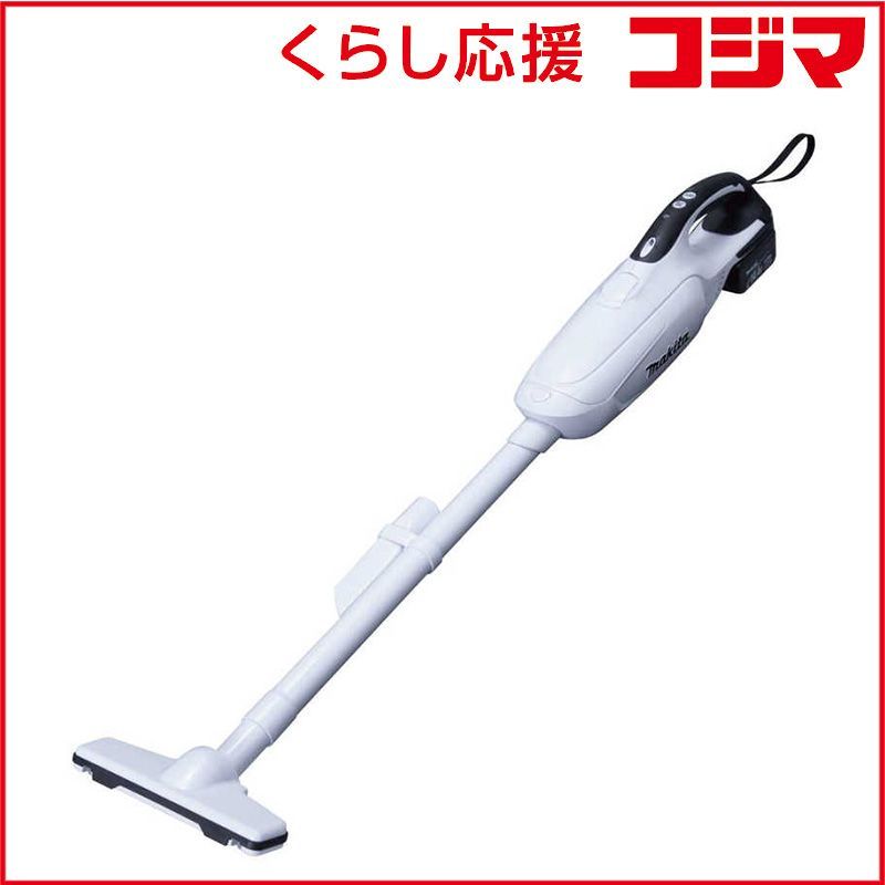 新品 未開封 】 マキタ 掃除機 スティッククリーナー Makita [紙パック 