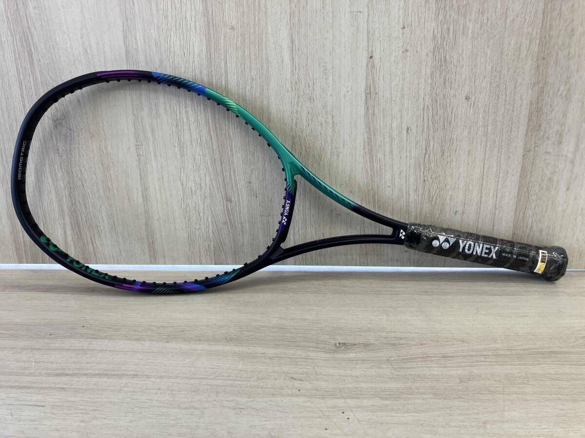 プリンス ラケット ]エックス100 X100 右利き用 7TJ180 | テニス