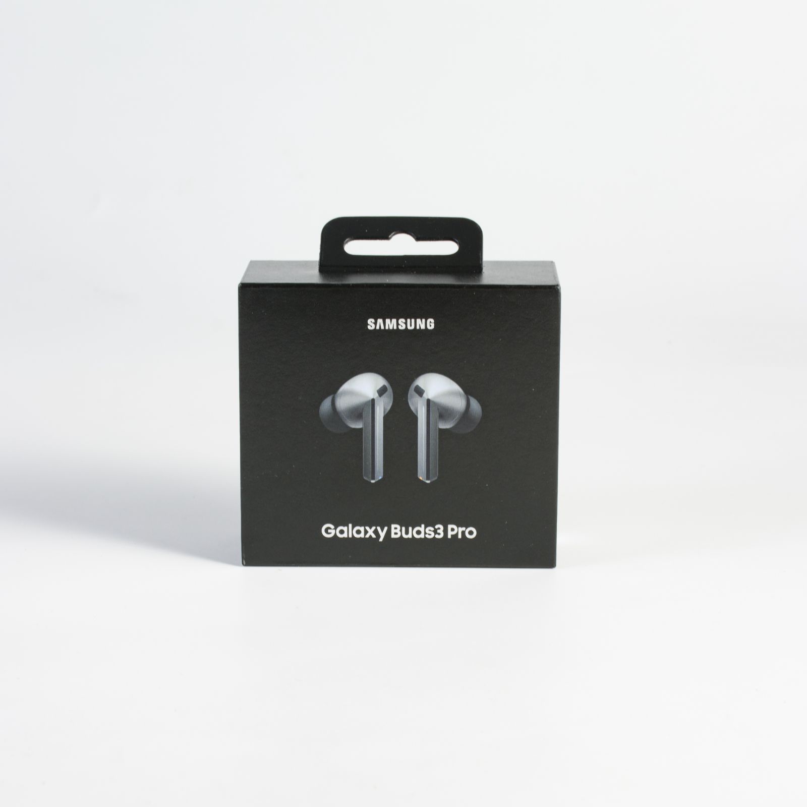Samsung Galaxy Buds3 Pro シルバー ワイヤレスイヤホン ANC搭載 360オーディオ 通話ノイズカット