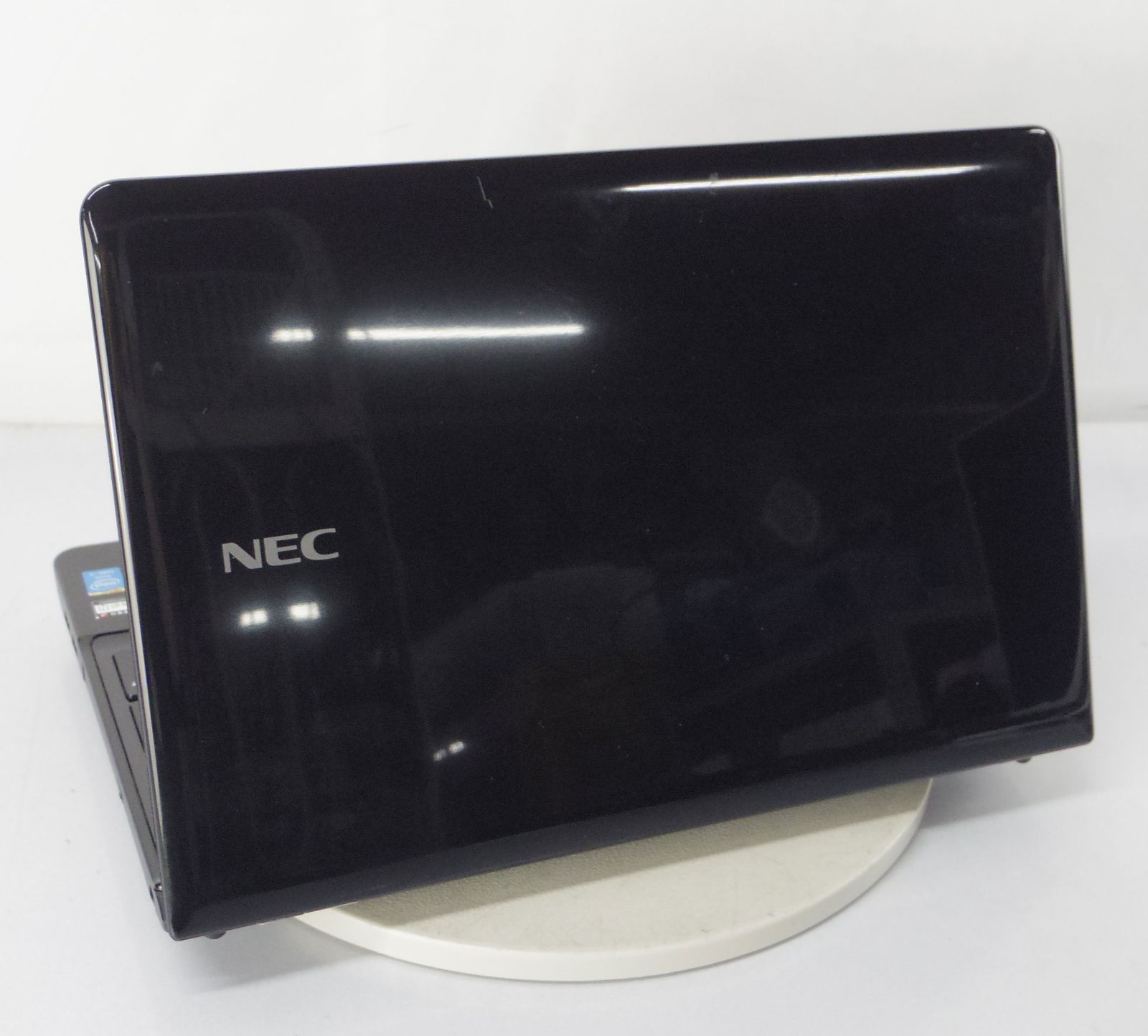 NEC 第4代 i3 LS350/S 　Bluetooth SSD 128GB NEC 第4代 i3 LS350/S Bluetooth SSD 128GB