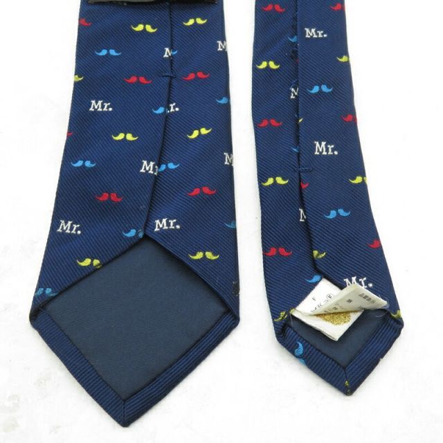 APE ネクタイ MR BATHING APE TIE M（ネクタイ）｜Mr. BATHING APE（ミスター