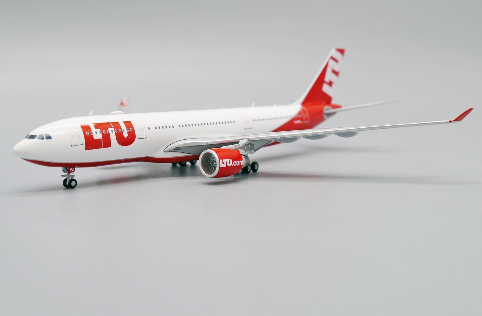 Jcwings LTU