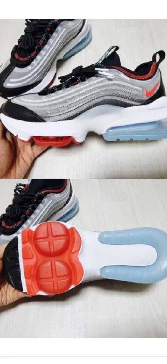 ナイキ エアマックス