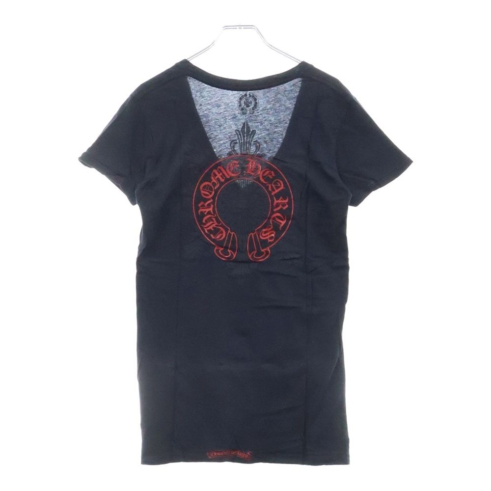 CHROME HEARTS クロムハーツ 半袖Tシャツ ホースシュー