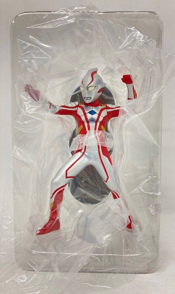 エクスプラス 大怪獣シリーズ ULTRA NEW GENERATION ウルトラマン 
