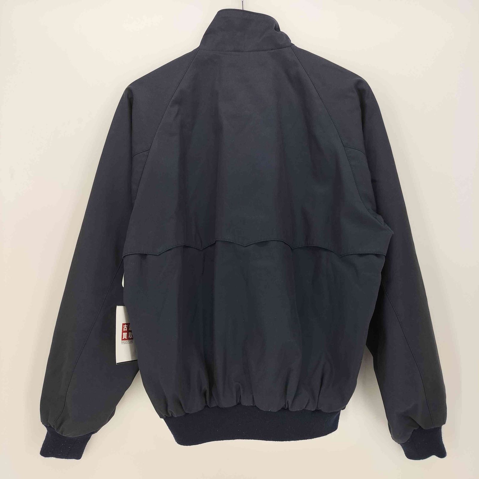 バラクータ BARACUTA 80-90s G-31 YKK フルジップ スウィングトップ 