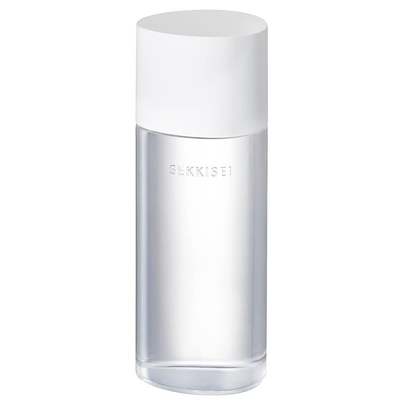雪肌精 クリアウェルネス (敏感肌用) ピュア コンク SS 高保湿 化粧水 毛穴 200mL