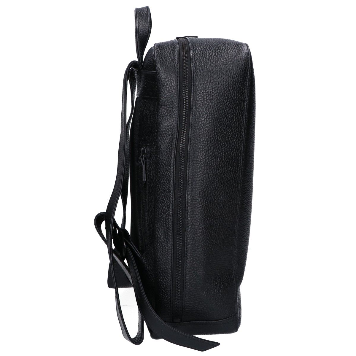 HushTug ハッシュタグ スクエアバックパック - メルカリ