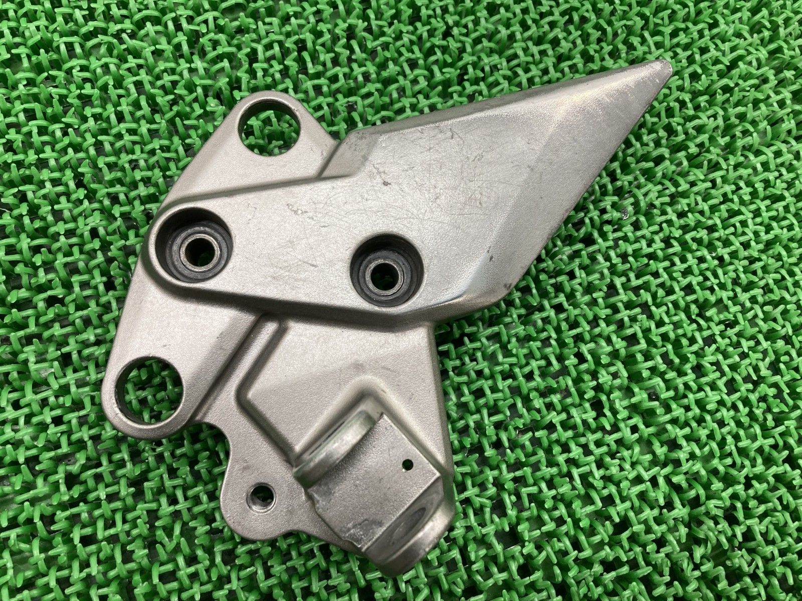 ライス出品 Webike | US KAWASAKI 北米カワサキ純正アクセサリー フォーク