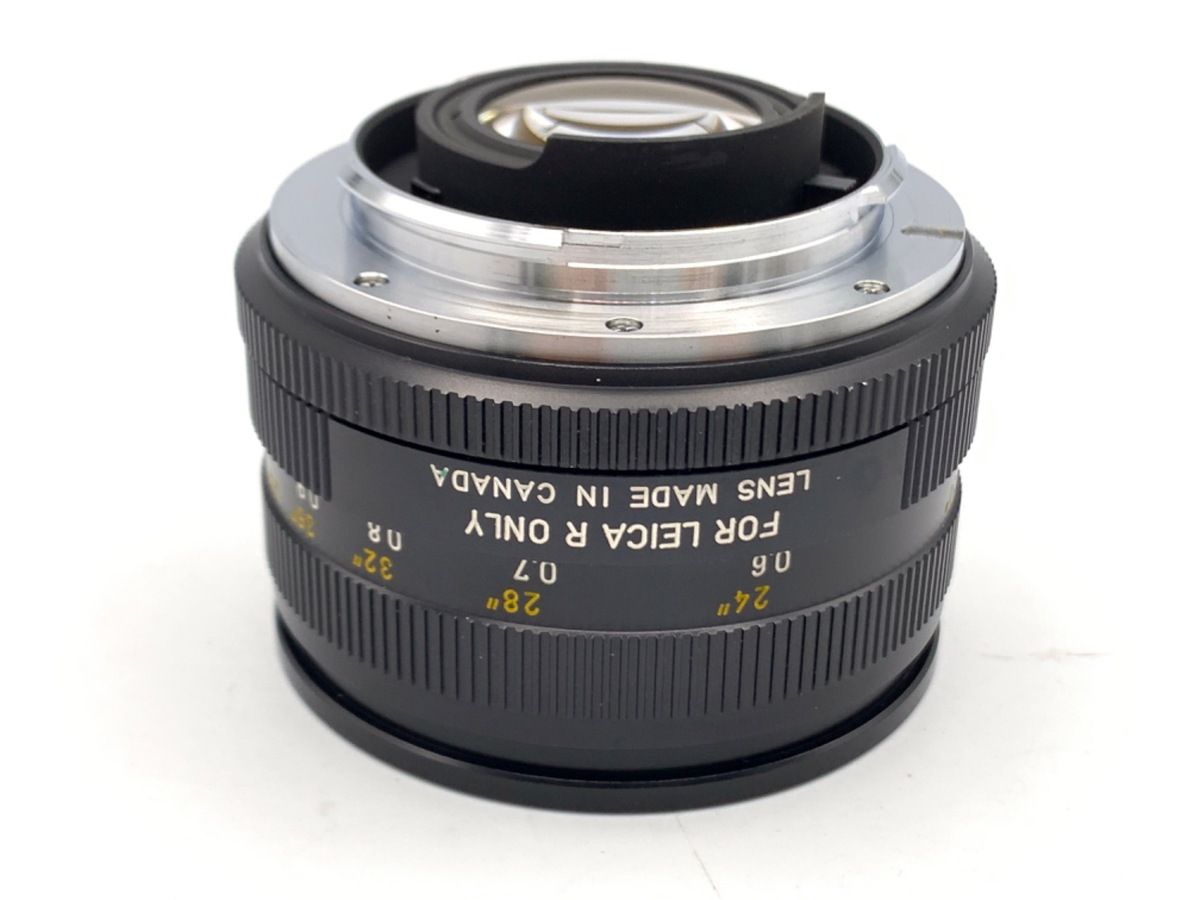 品 ライカ ズミクロンR 50 mm F 2 ROM