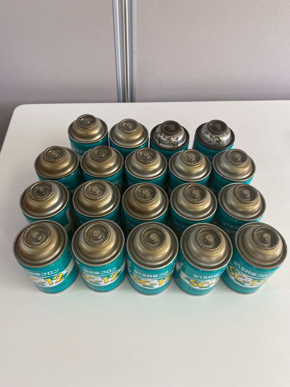 R12対応フロン