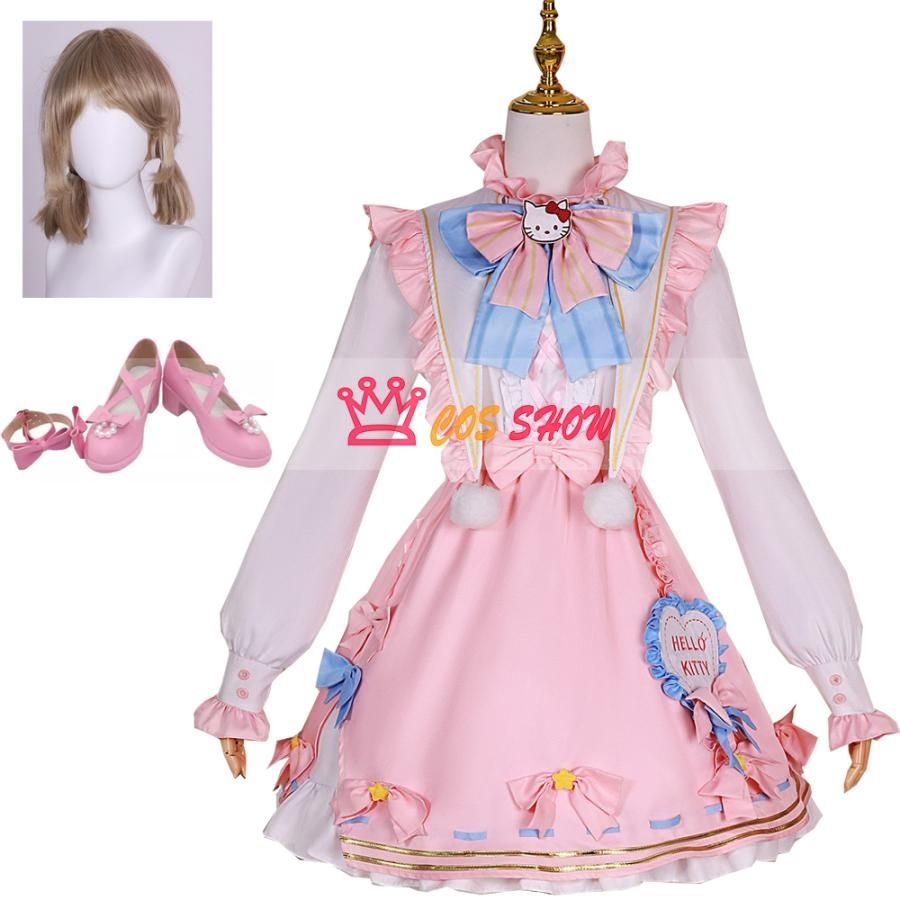 小森ユイ ディアラバ DIABOLIKLOVERSドレス アクリルスタンド 🎀 予約