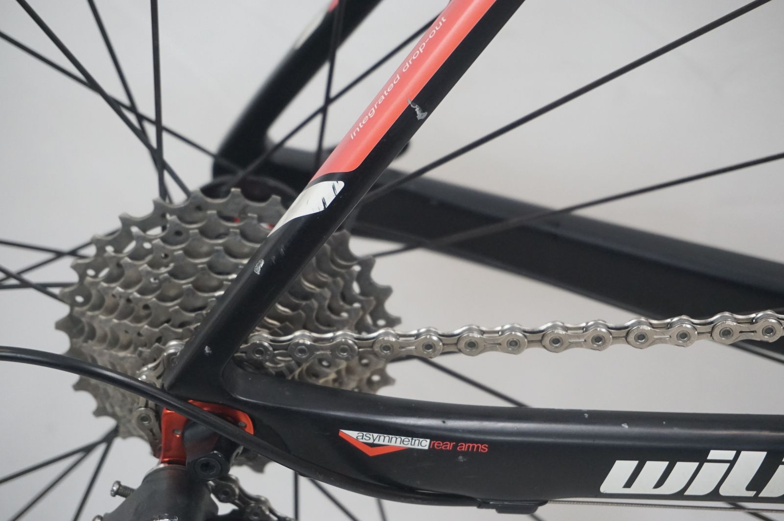 ウィリエール ZERO9