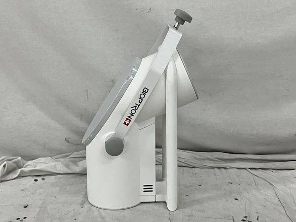 BIOPTRON 2 B2-Cosmetic 美容機器 スタンド未使用 バイオプトロン 中古