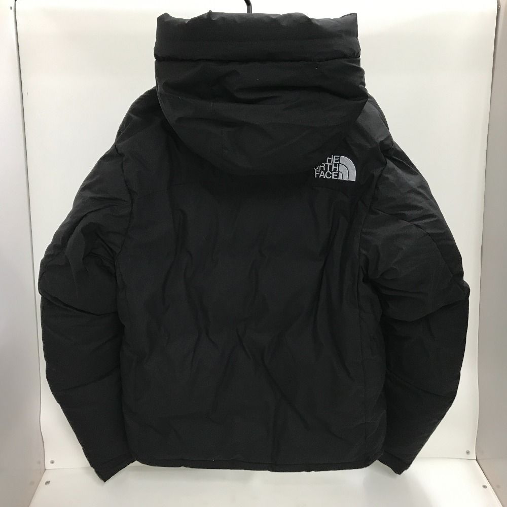 02w06879 THE NORTH FACE ザノースフェイス Baltro Light Jacket バルトロライトジャケット ブラック L  ベトナム製 メンズ ダウンジャケット ナイロン ND91950 【中古品】 - メルカリ