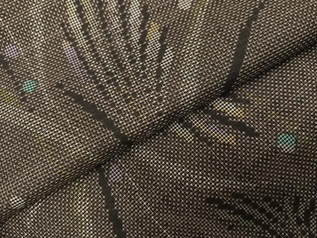 カタス7マルキ 草木文