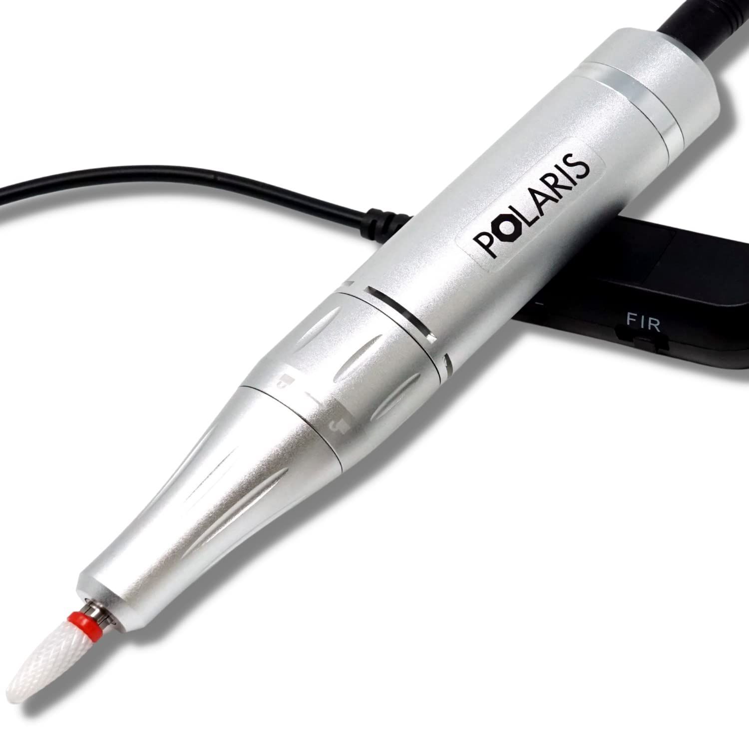 プチトルSネイリストmikaコラボネイルマシーン ケース付き プチトルS