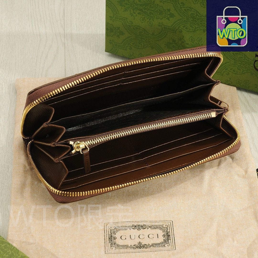 今日 Gucci グッチ シングルジッパーハンドバッグ レザーとPVC製 多収納大容量デザイン STEELWINDOWSANDDOORS_COM