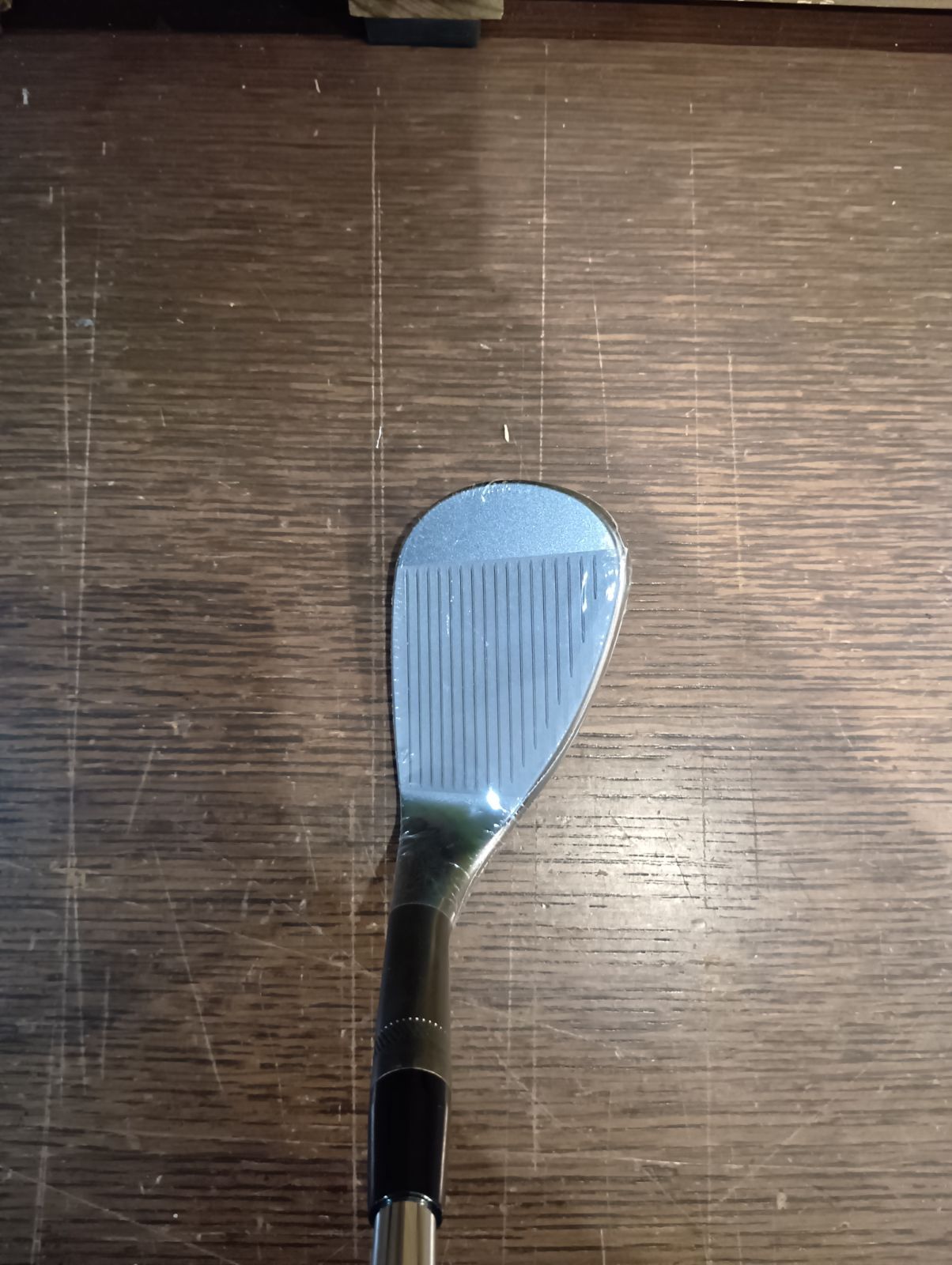 Wg タイトリスト