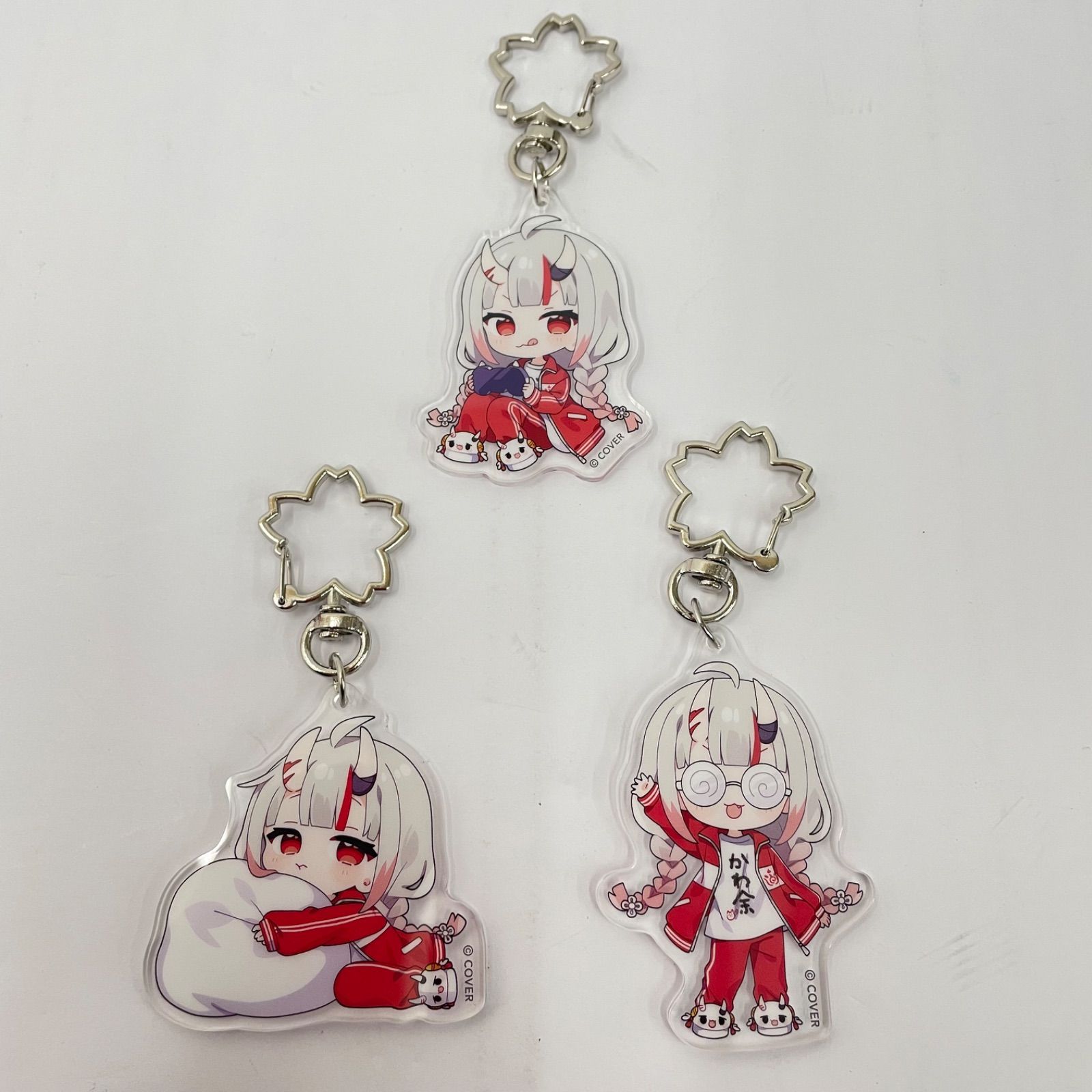 百鬼あやめ 新衣装記念