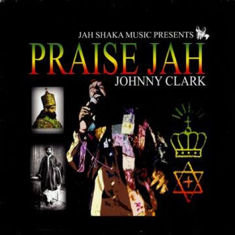 英LP Johnny Clarke Praise Jah SHAKALP653 Jah Shaka /00235 英LP Johnny Clarke Praise Jah SHAKALP653 Jah Shaka /00235
