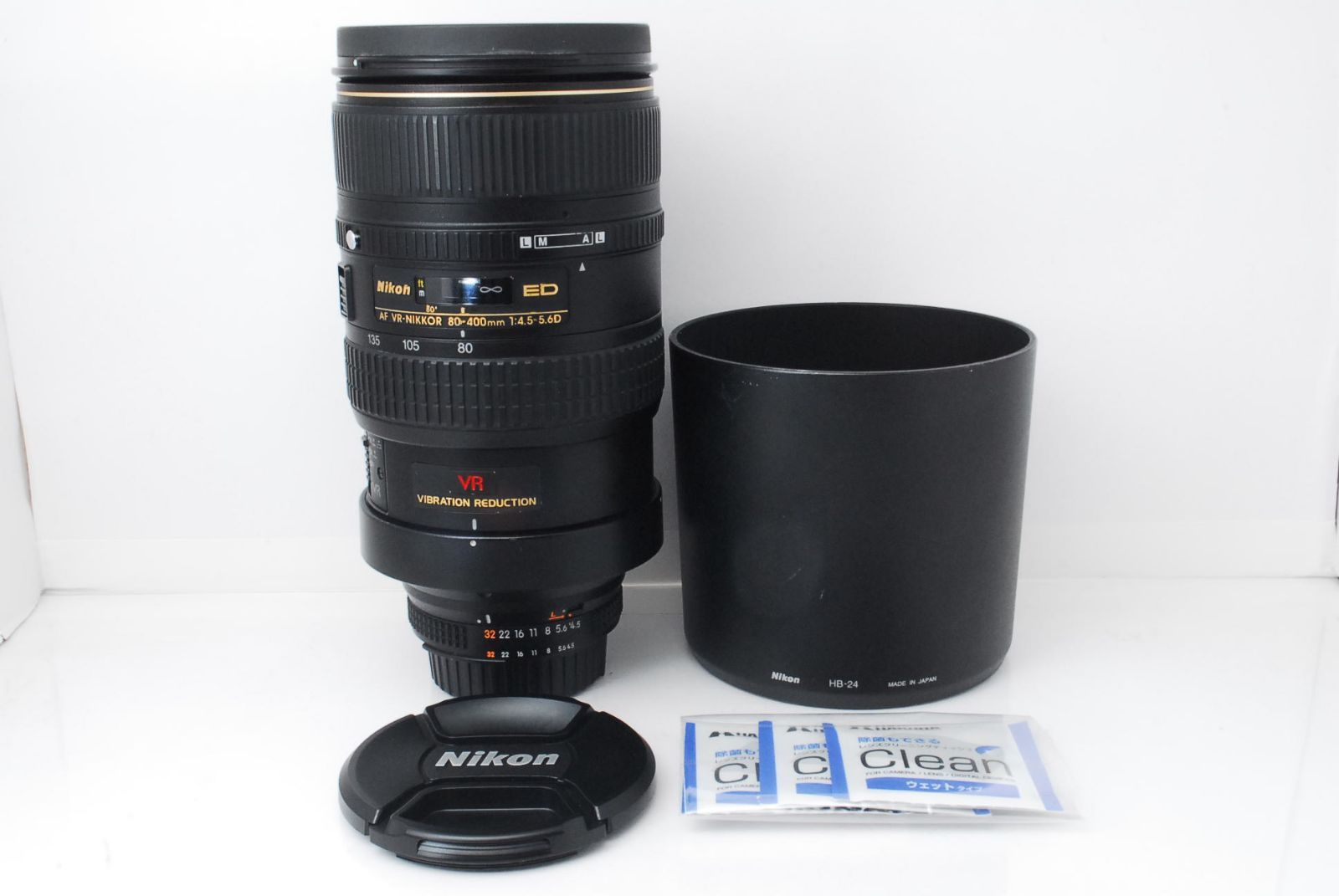 ❤️大迫力400mmハイパーズーム✨★ニコン AF 80-400mm VR❤️ ❤️大迫力400mmハイパーズーム✨☆ニコン AF 80-400mm VR