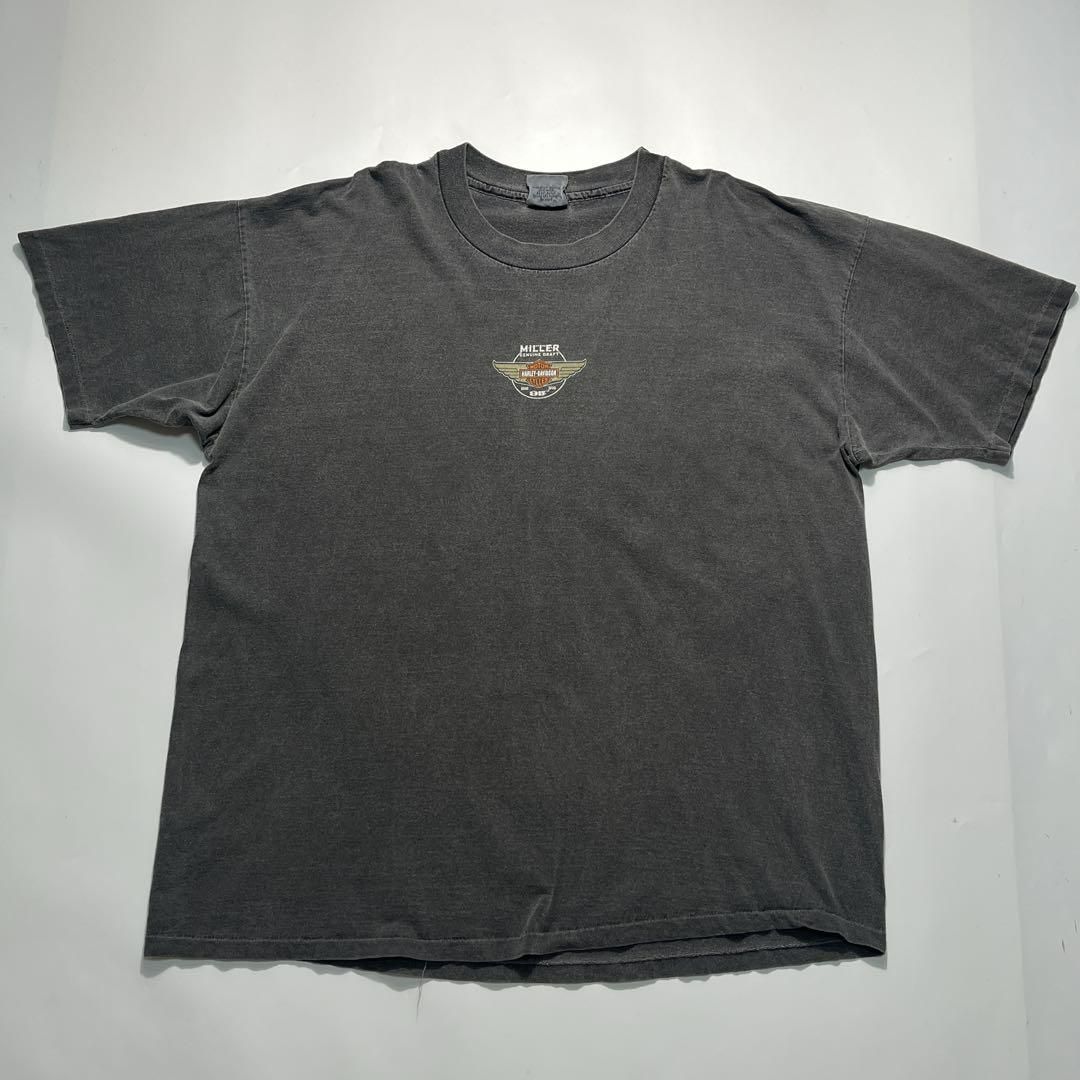 ヴィンテージ　CLAYTON GREYHOUNDS 鬼フェード　炭黒 ヴィンテージ CLAYTON GREYHOUNDS 鬼フェード 炭黒 ヴィンテージ